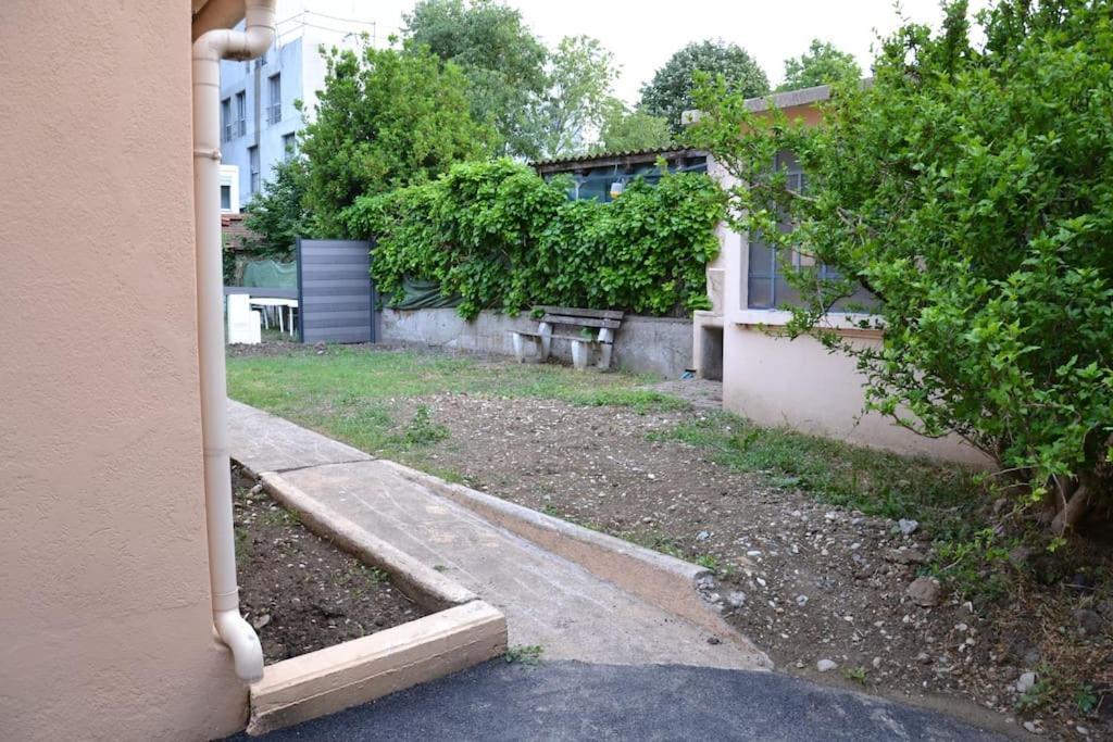Studio En Residence Privee A فيليوربان المظهر الخارجي الصورة